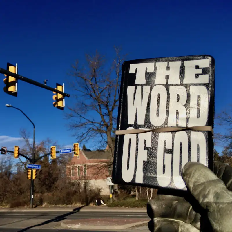 DAY 26 ☕️ FIRST BOOK — GEC Truth Study " s t u d y " November 17, 2025.