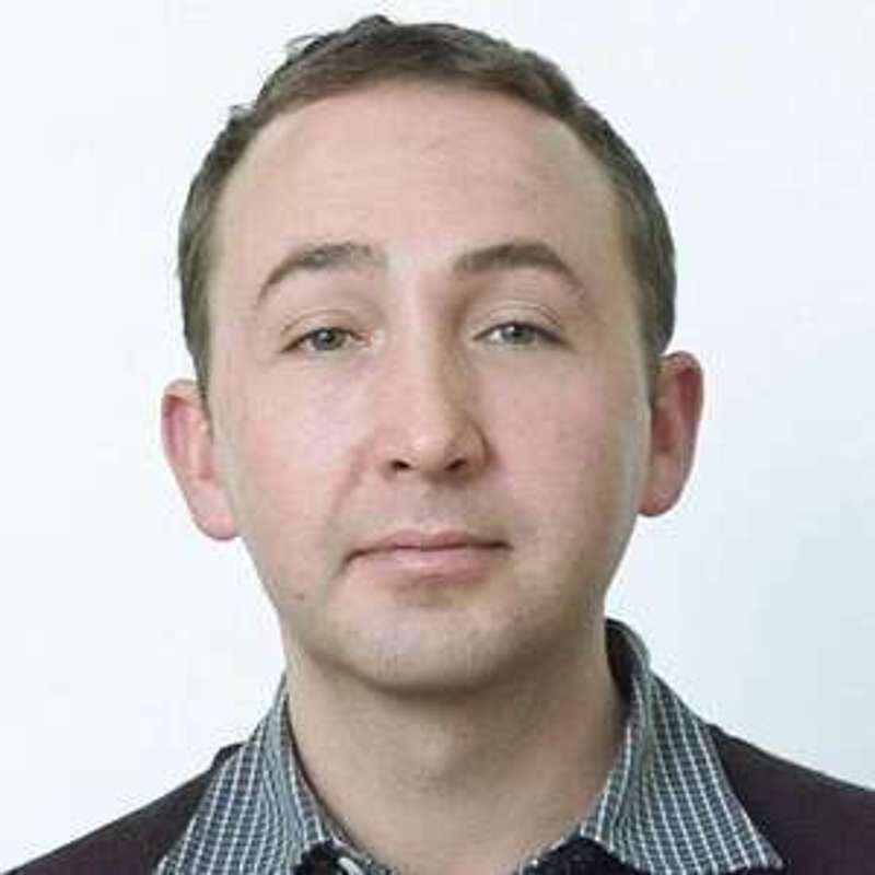 Dr. Adam Pawson