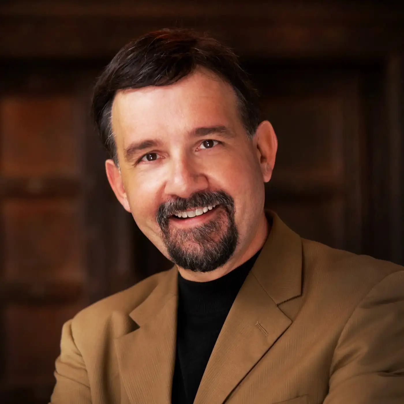 The AirBnB Way with Joseph Michelli