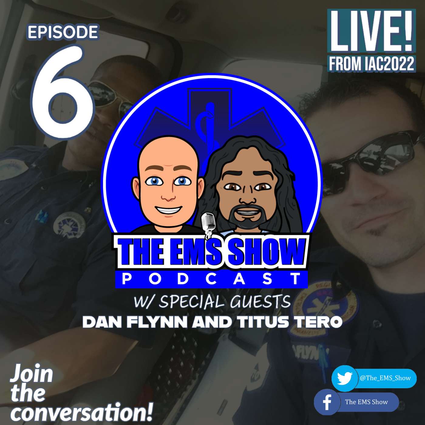 The EMS Show