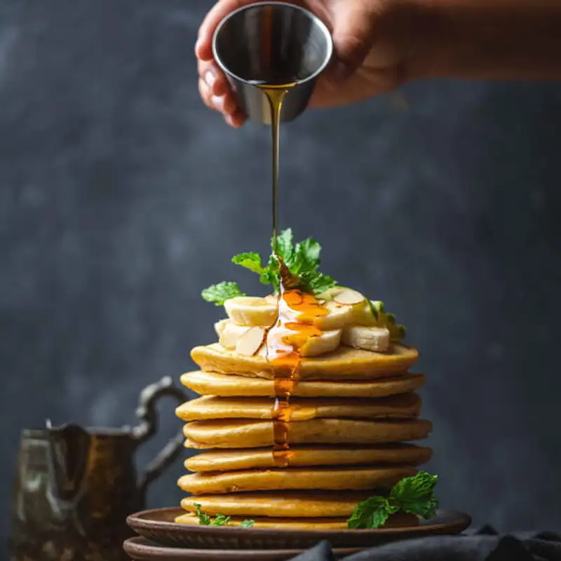 Expressões em inglês: comida! {PART II}