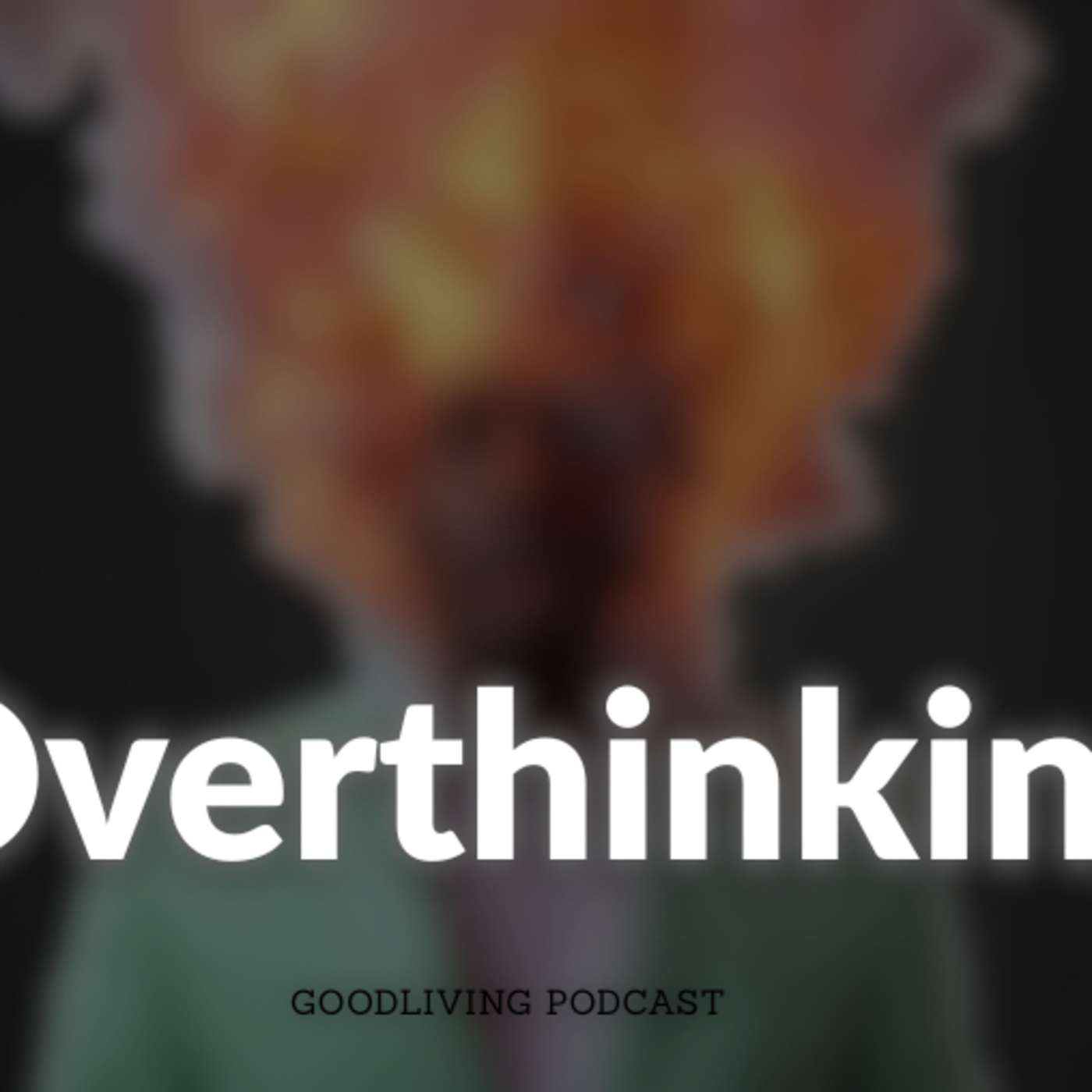 The Dark side of self awareness episode artwork
