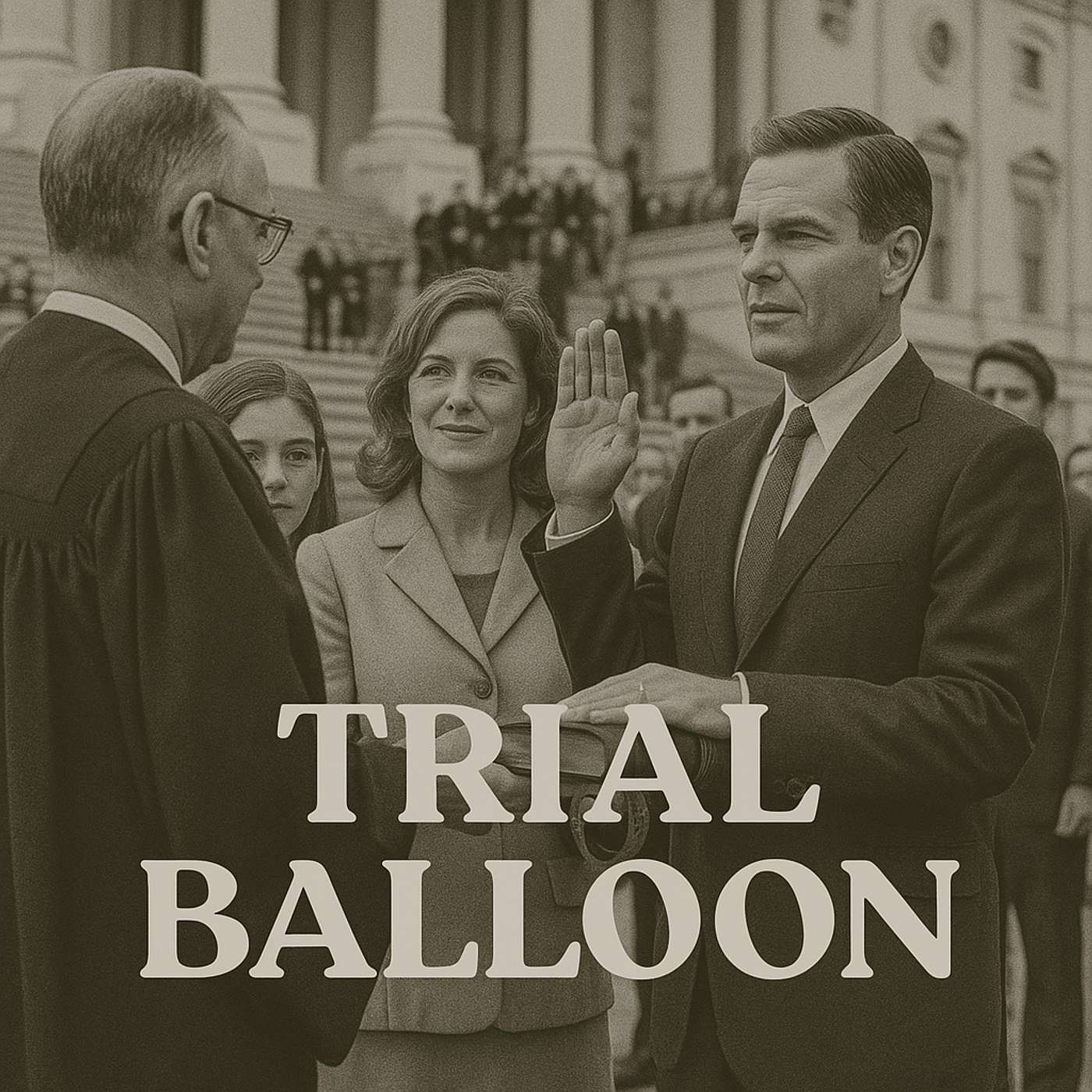 Trial Balloon
