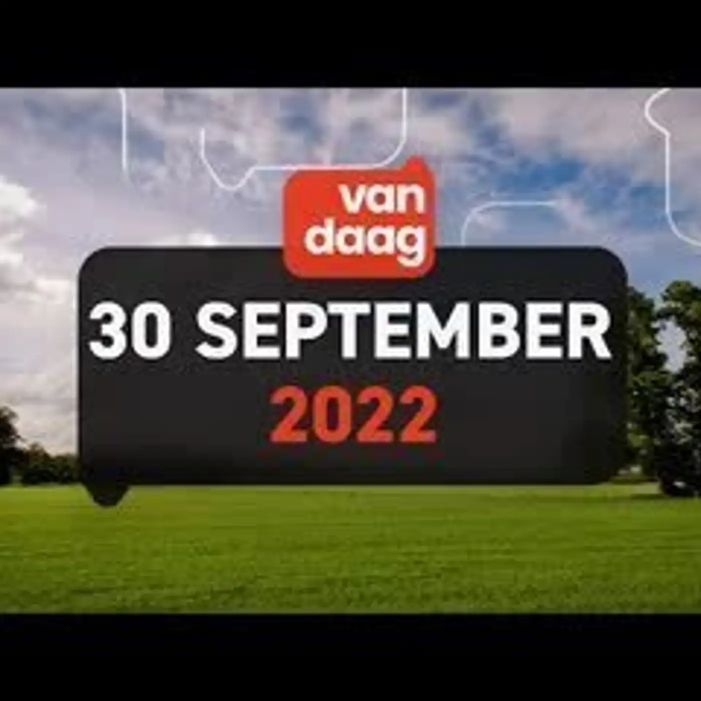1Twente Vandaag van vrijdag 30 september 2022