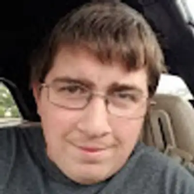 image of podcast supporter