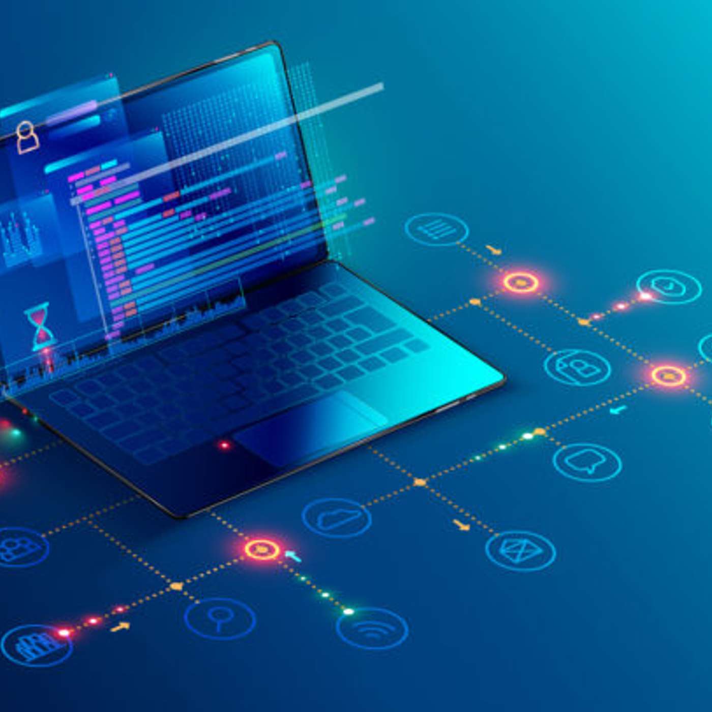 AMD Appoints New AI Leader, Salesforce Acquires AI Voice Firm, Volkswagen Launches AI Voice Assistant, DHL Reveals Logistics Trend Radar, and more...