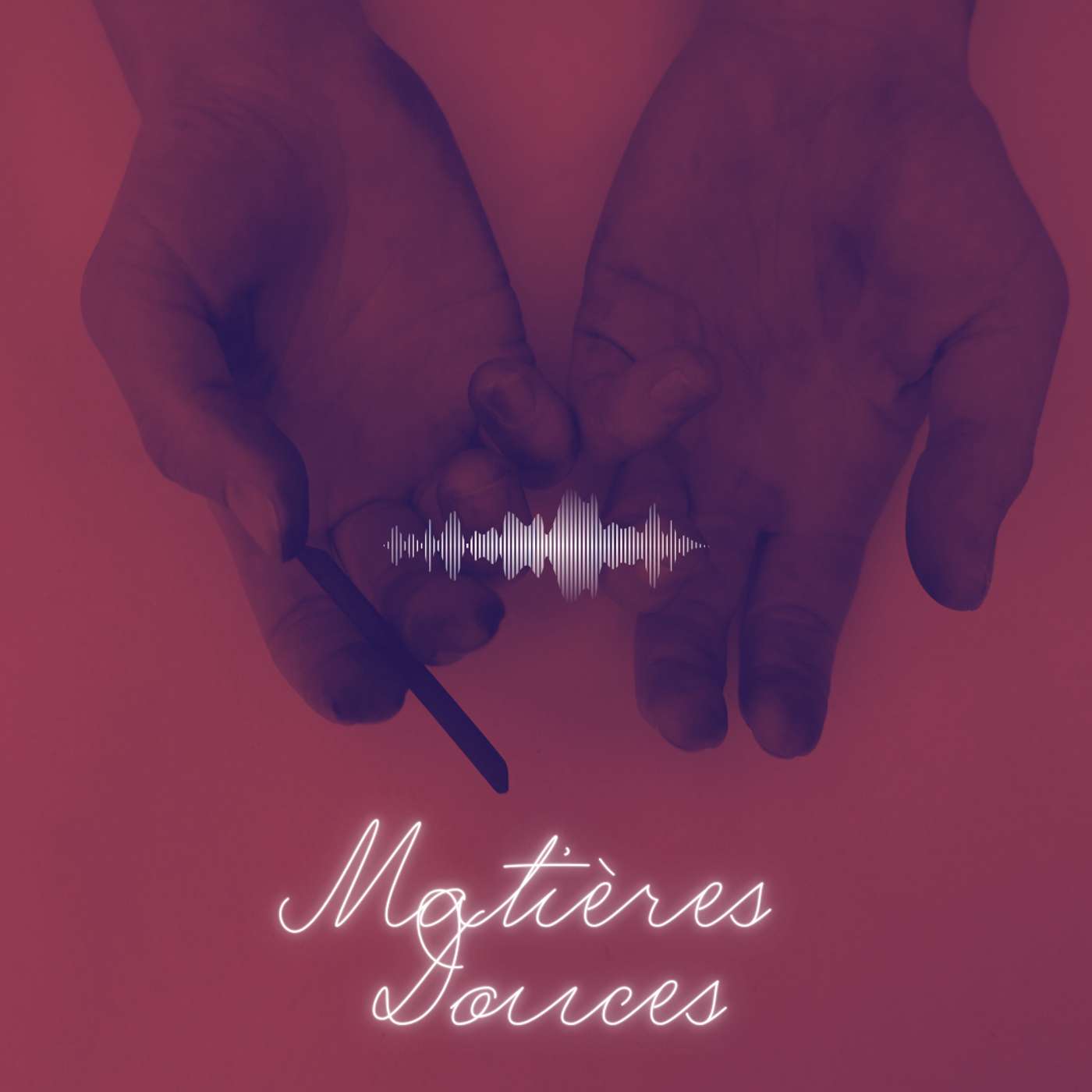 Matières Douces sur CHOQFM 105.1 cover art