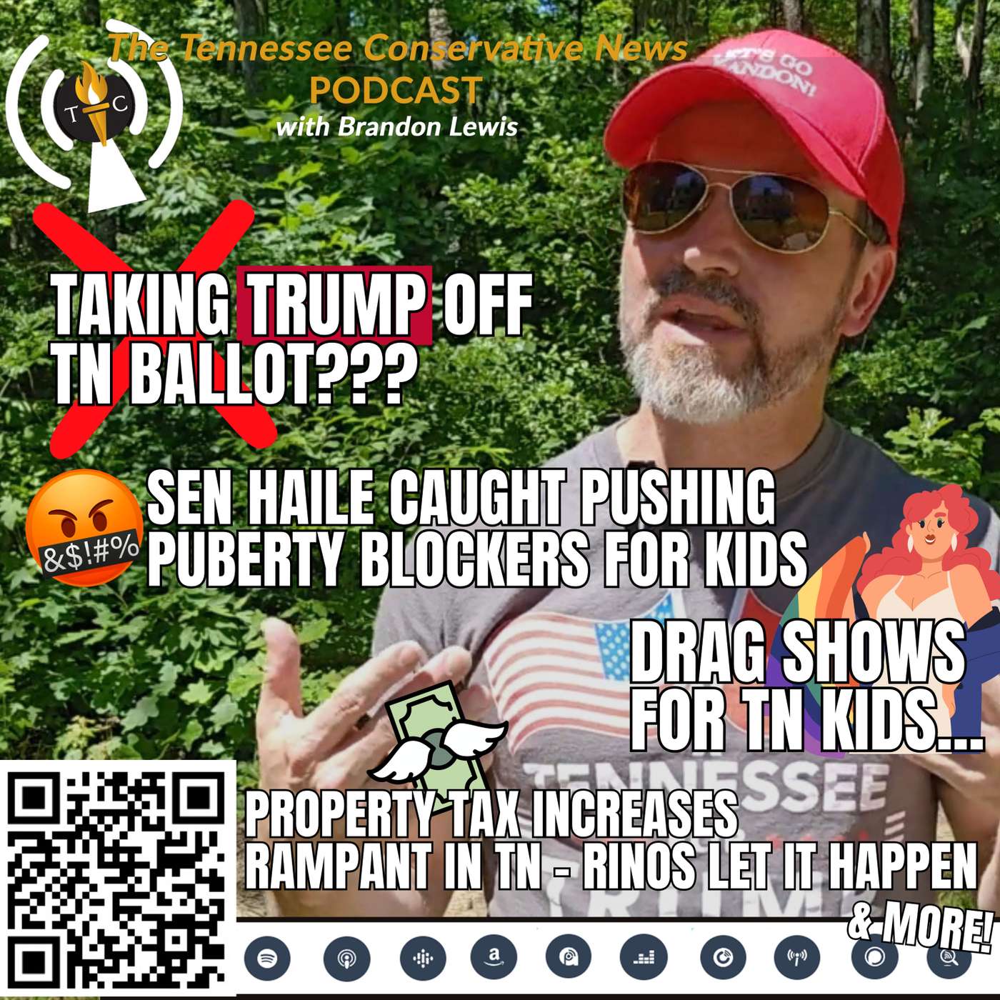 TennCon BIG 7️⃣ Weekend Digest June 7th, 2024