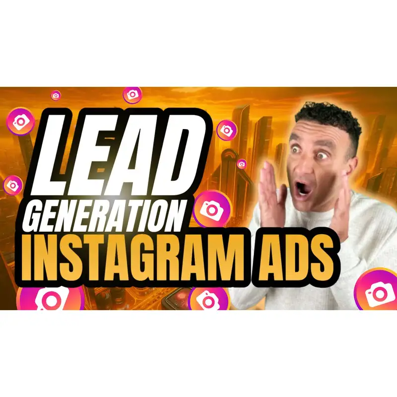 🚀Instagram Ads Lead Generation | Buy Instagram Advertising Leads🚀