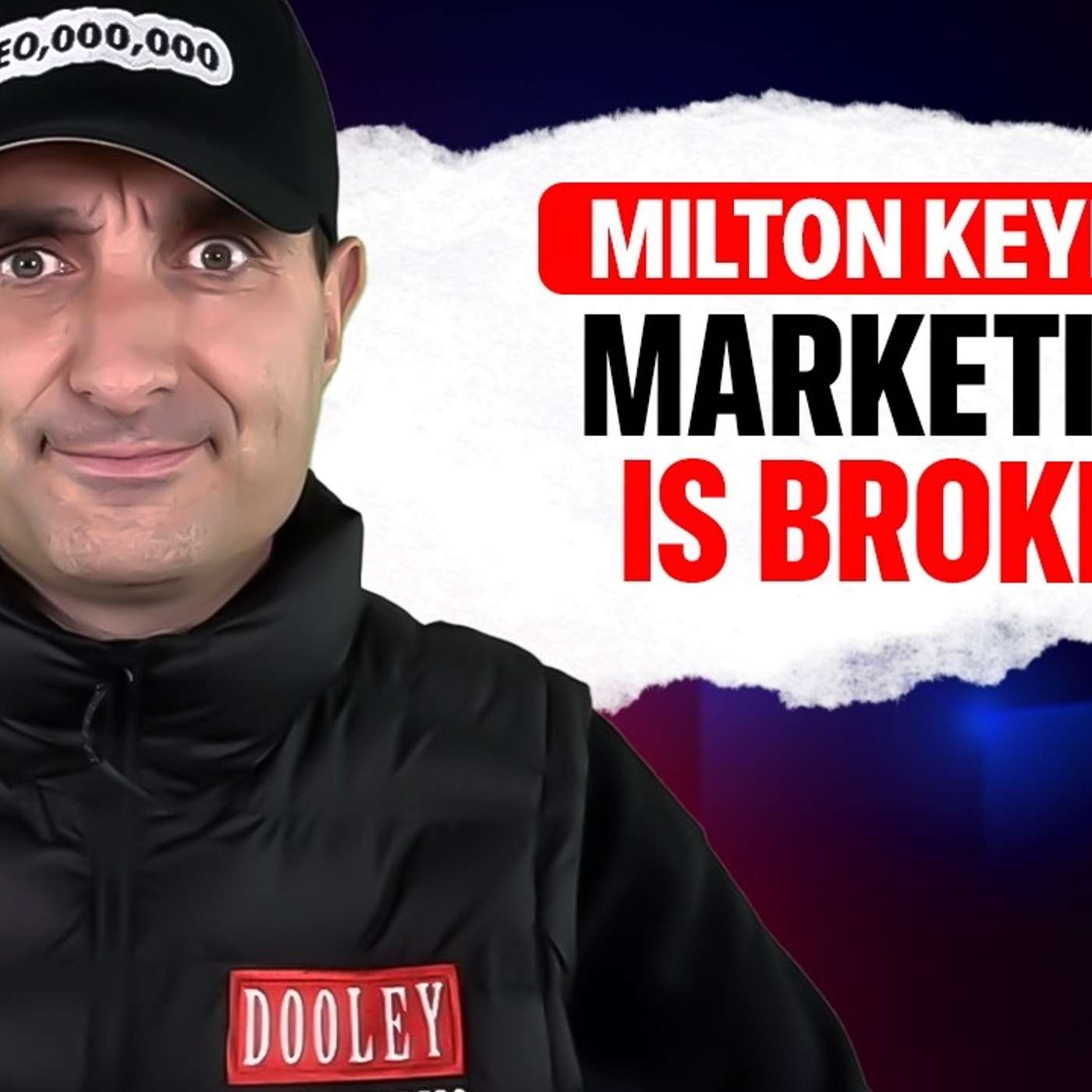 The 2026 Digital Marketing Strategy That Actually Works for Milton Keynes-Based Companies