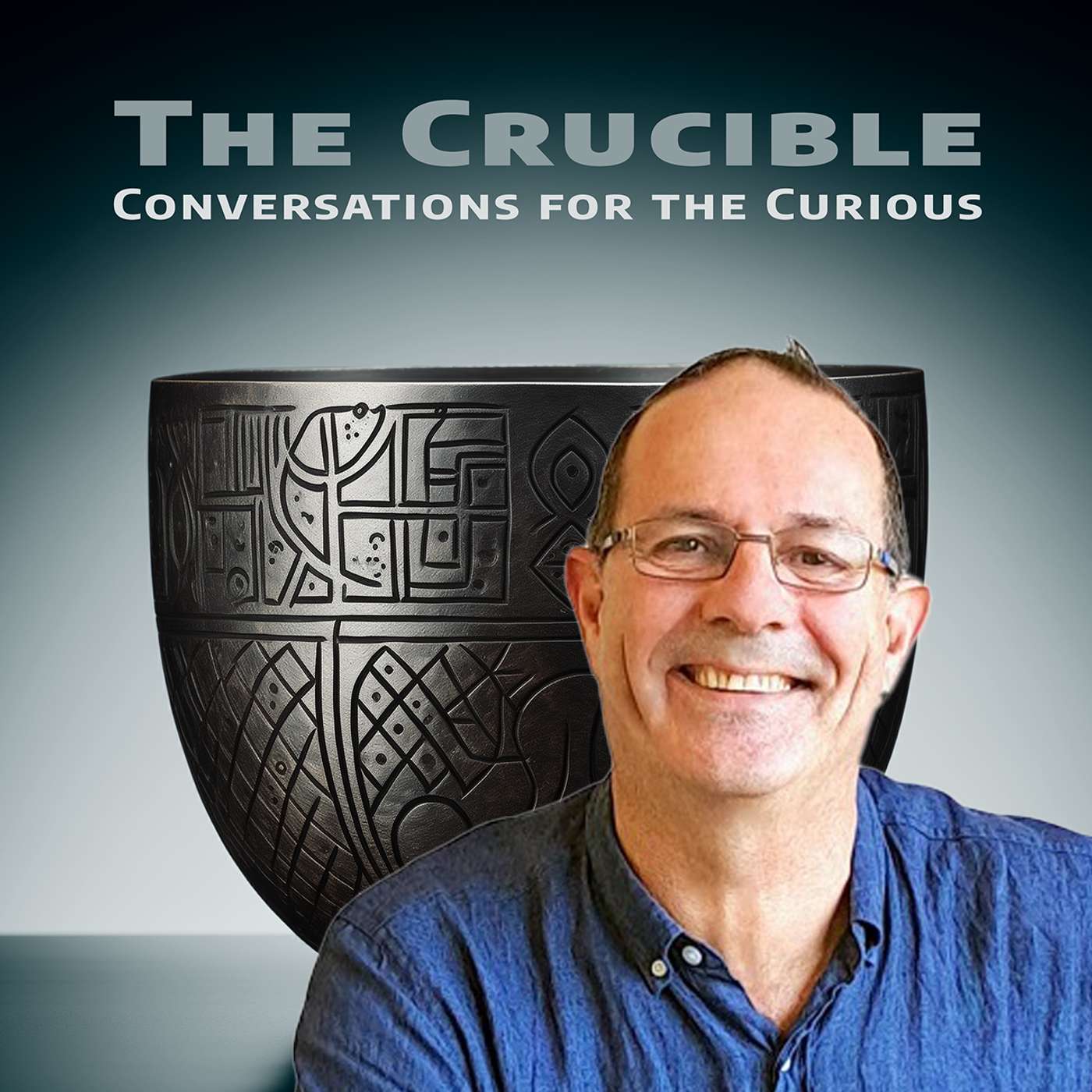 The Crucible:Conversations for the Curious