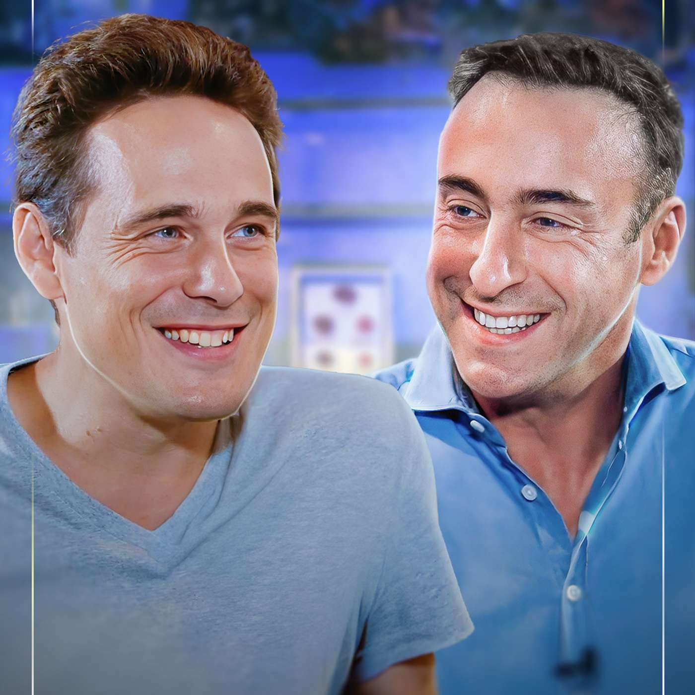 De cancre à star des investisseurs - Rencontre avec Jean de la Rochebrochard episode artwork