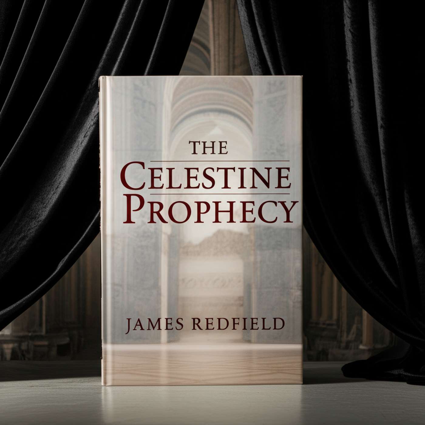 The Celestine Prophecy