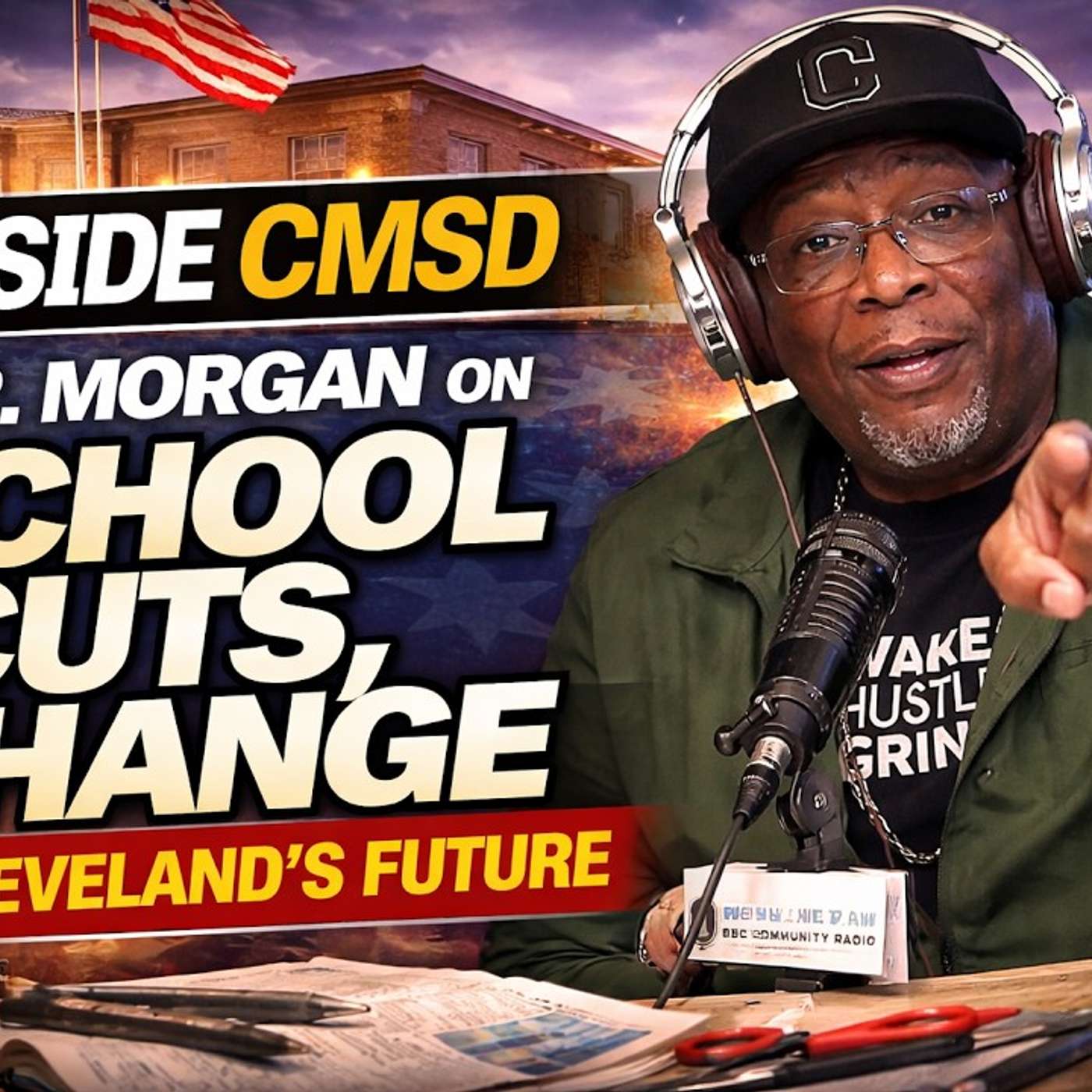 Strategic Moves with Kenn Dowell Podacst | Strategic Moves Media Network