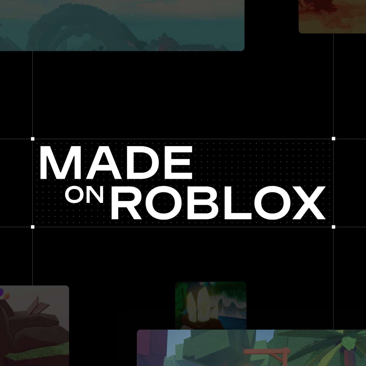 Podcast Made on Roblox