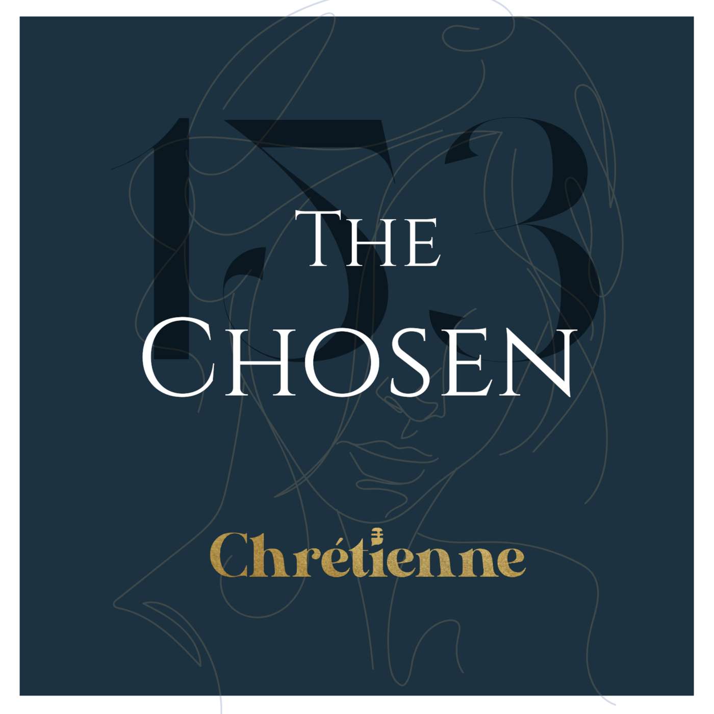 153. Regards sur la série The Chosen