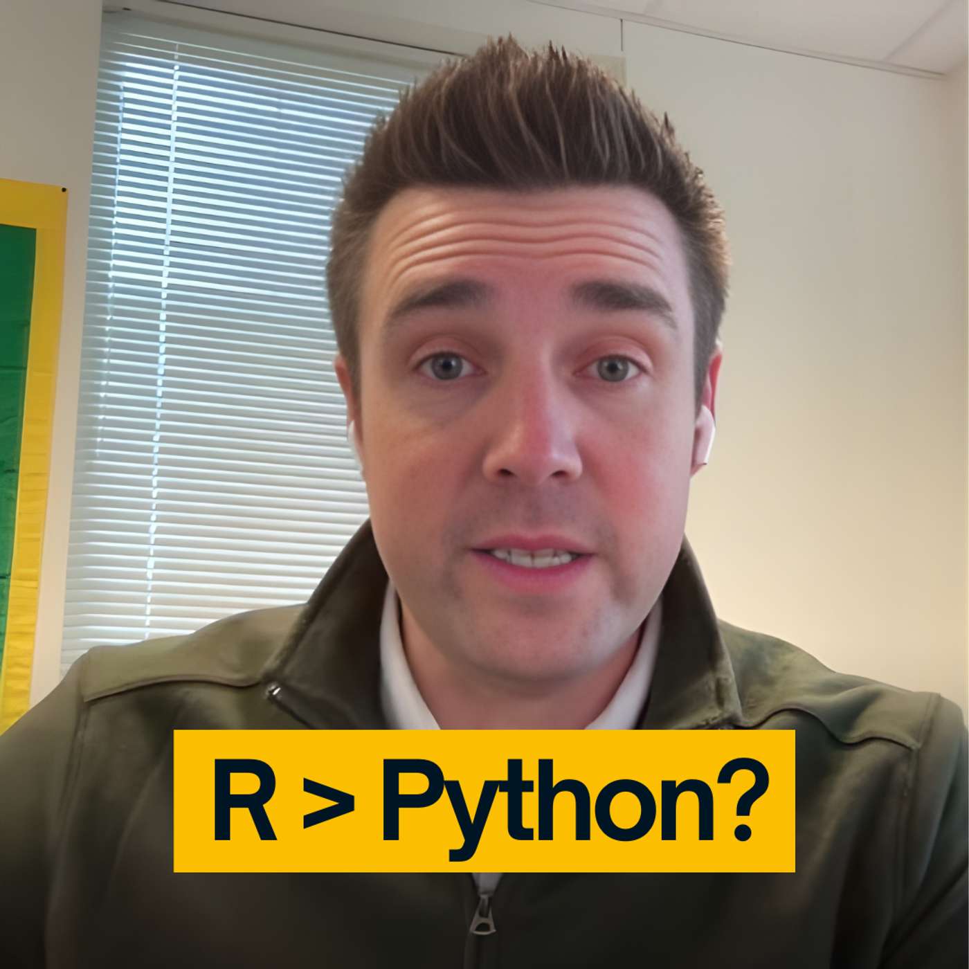 Mastering Spatial Data in R: TidyCensus, PMTiles, & AI with Kyle Walker