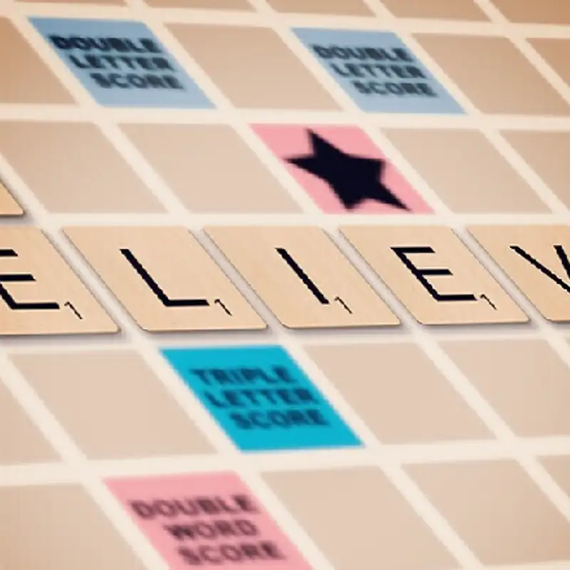 Our Identity: Elect Exiles with a Living Hope (Audio)