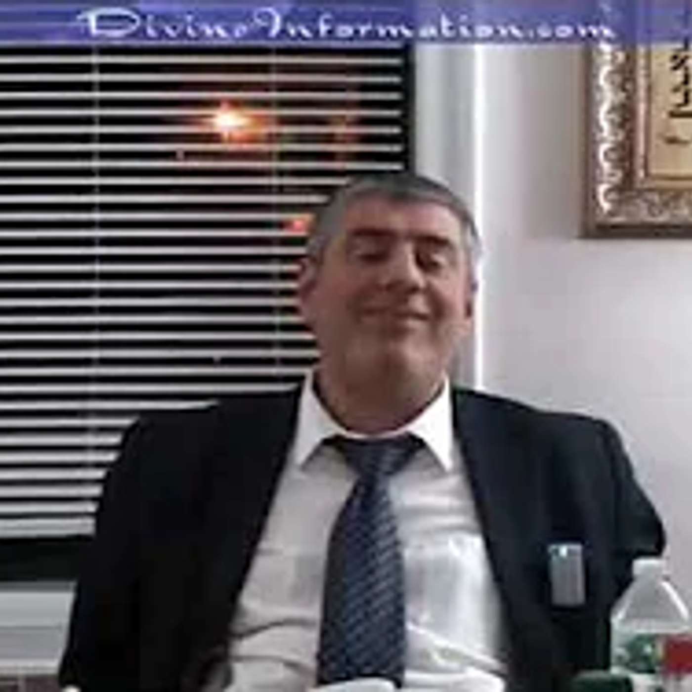 הרב יוסף מזרחי פרשת עקב- בורא עולם לא חייב לנו כלום episode artwork