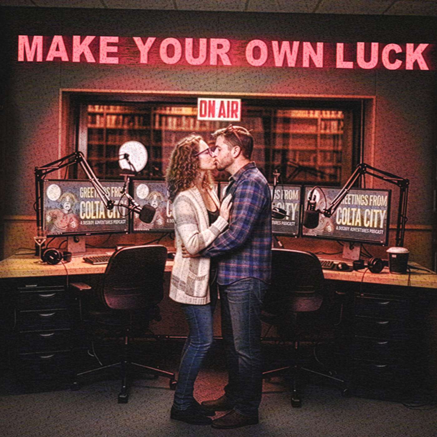 Everly Heights Tales