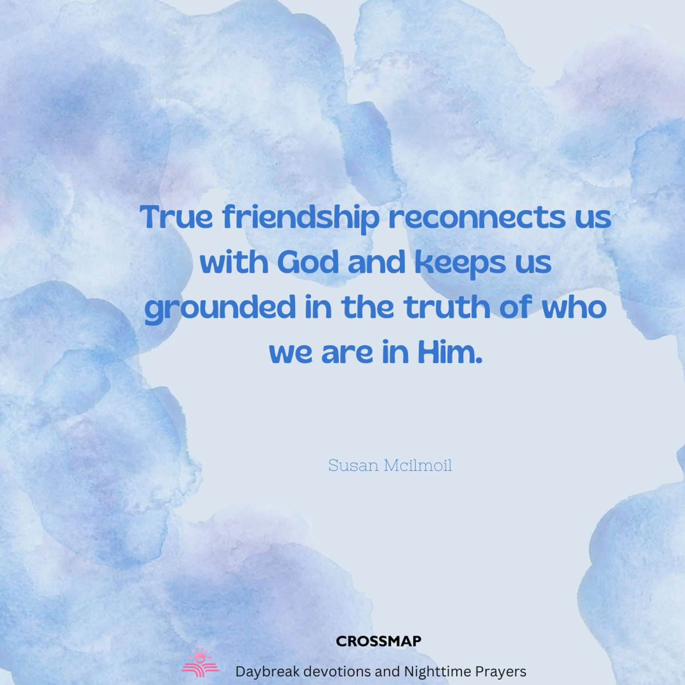 Iron Sharpens Iron: The Power of Godly Friendship