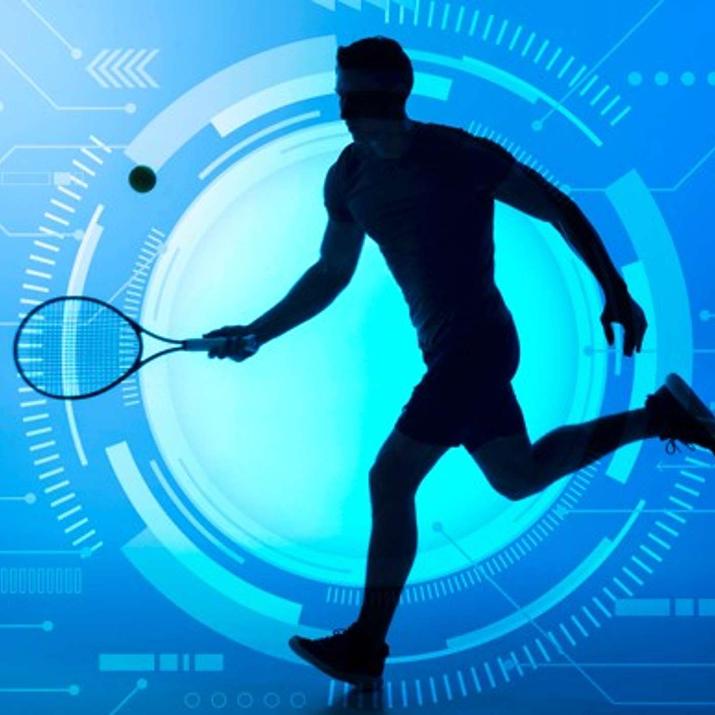 Olimpíadas 2024: conheça 5 inovações tecnológicas que estarão nos jogos de Paris episode artwork