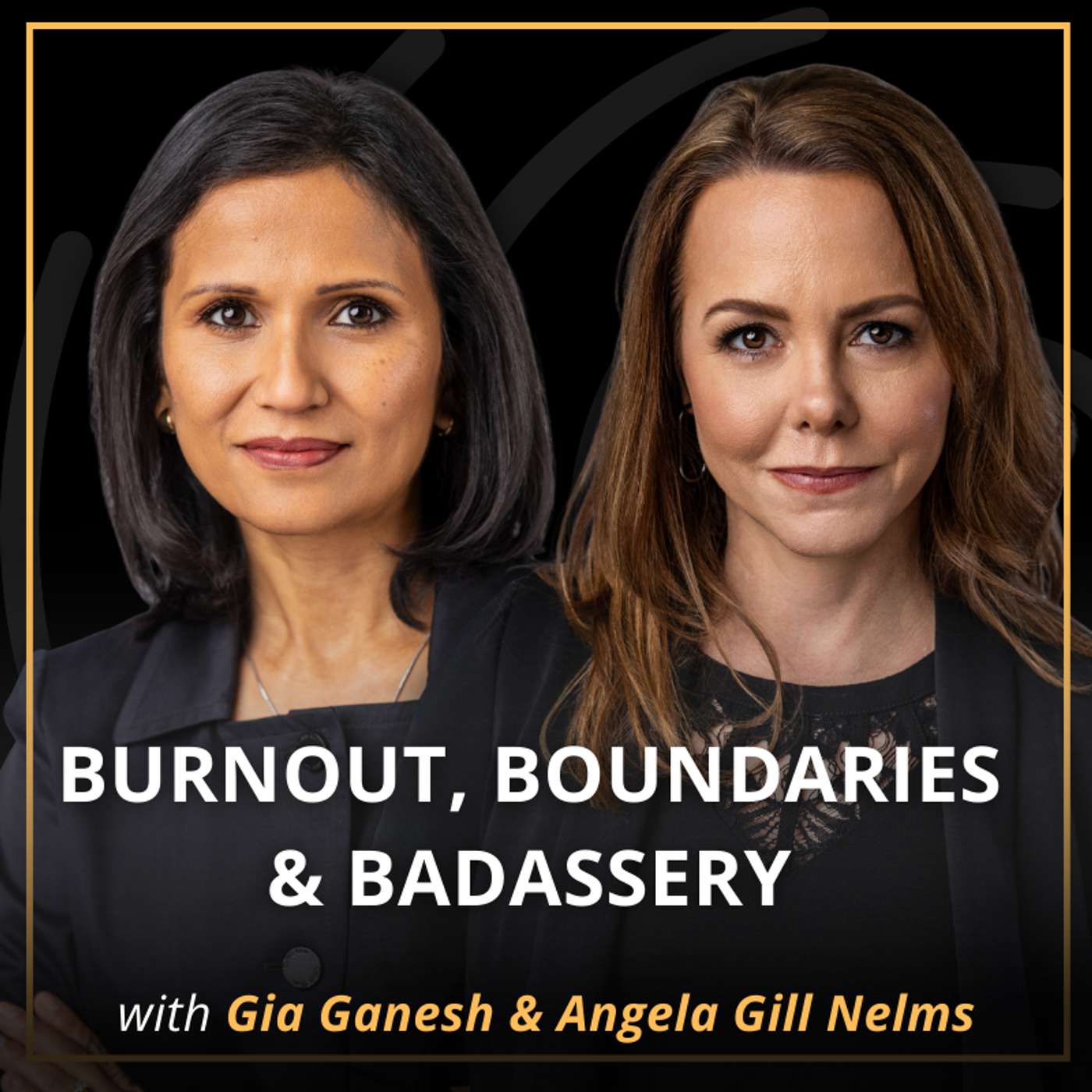 Badass Leaders Podcast: Brave Hearts, Brave Conversations, Badass Leaders
