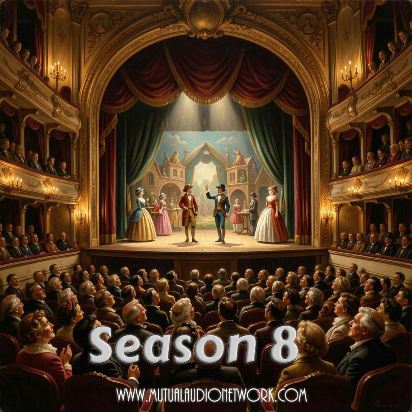 Sunday Showcase- April 26th, 2026 episode artwork