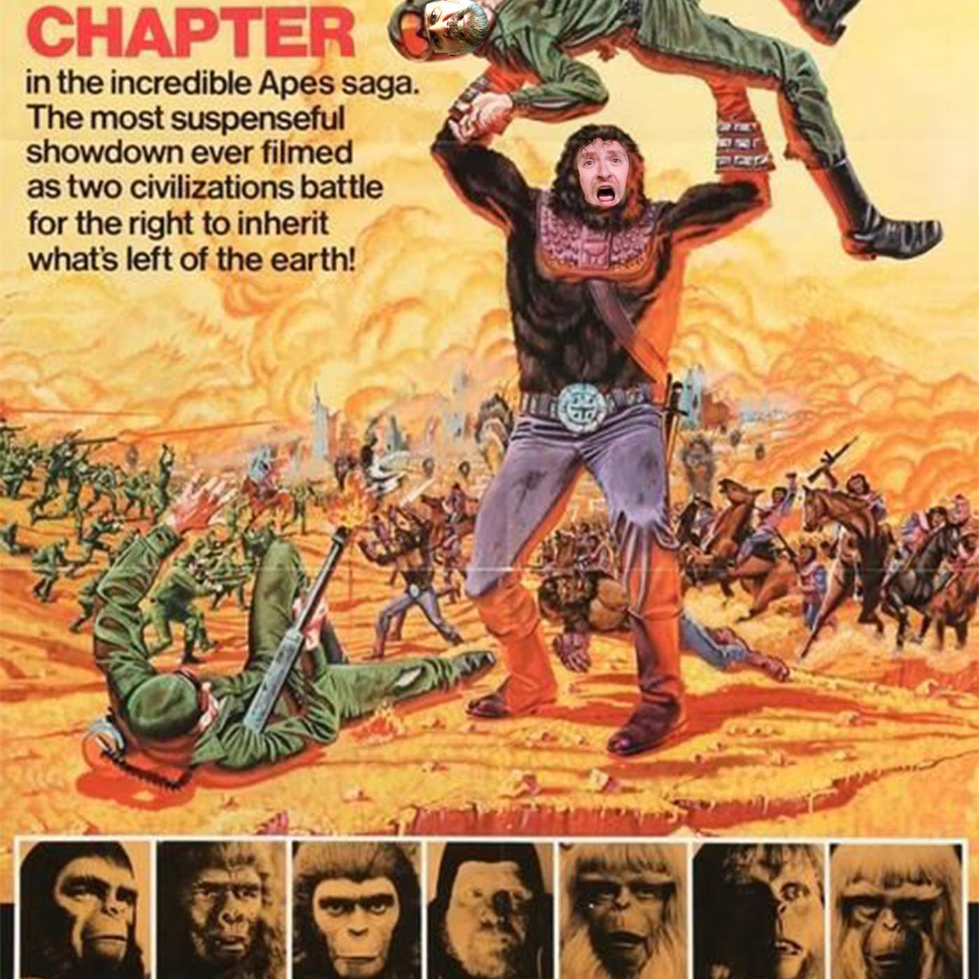 The Everything Sequel Podcast