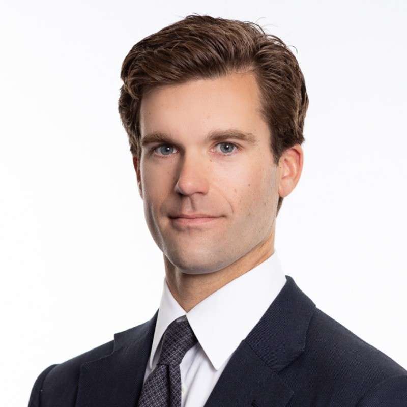 Timothy Colson