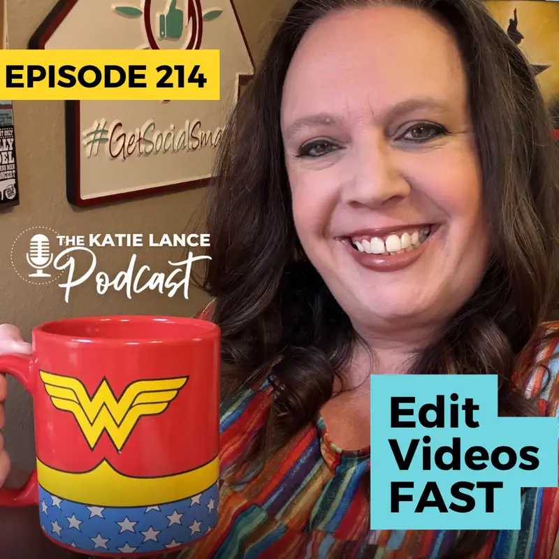 Simple Video Editing for Realtors: How to Create Videos Fast (No Overwhelm)