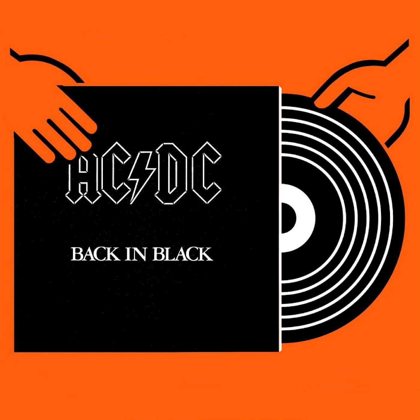 ’Back in Black’ de AC/DC (2/4) con Richard Royuela [RockZone] episode artwork