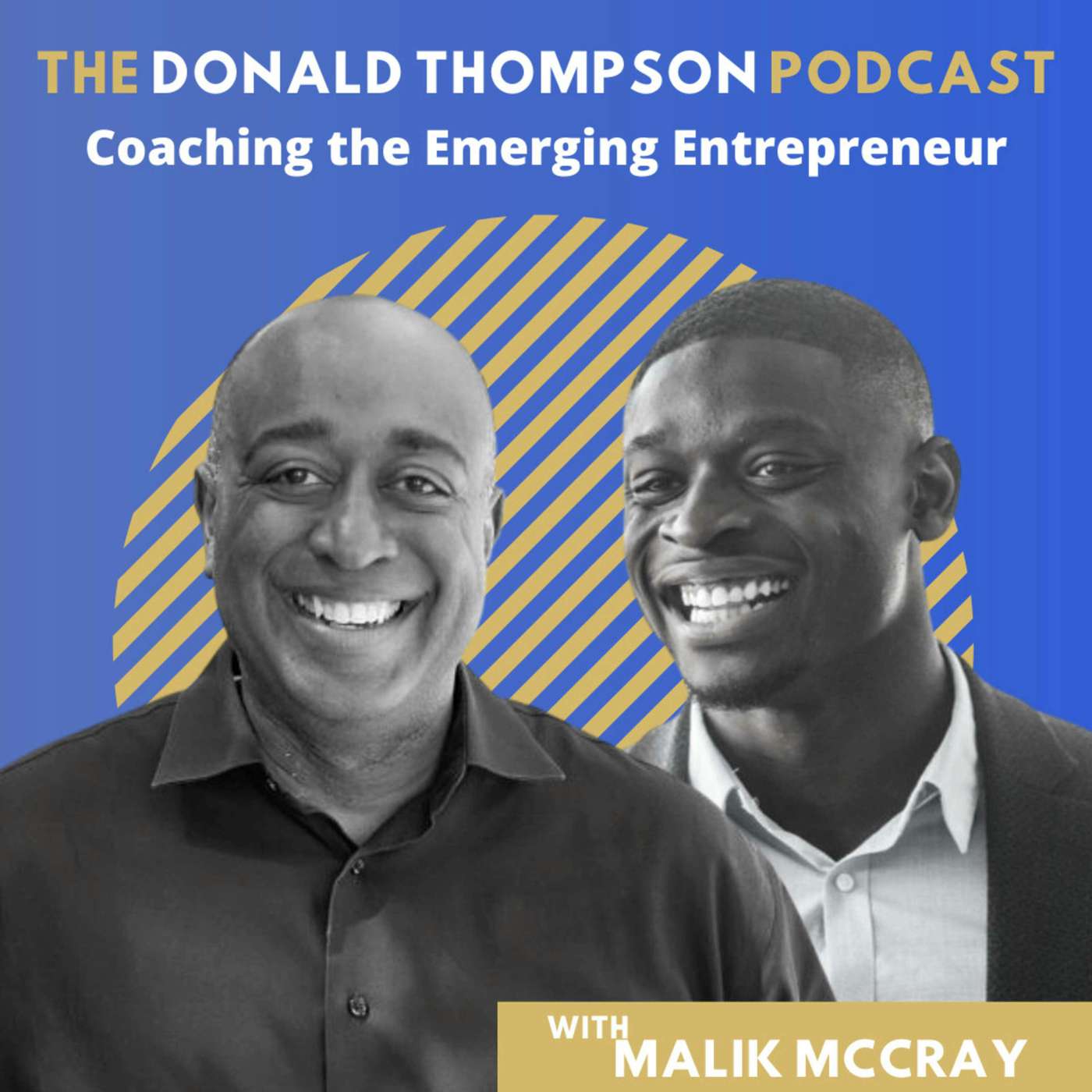 High Octane Leadership