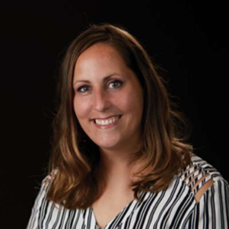 Jaime Donally #ARVRinEDU