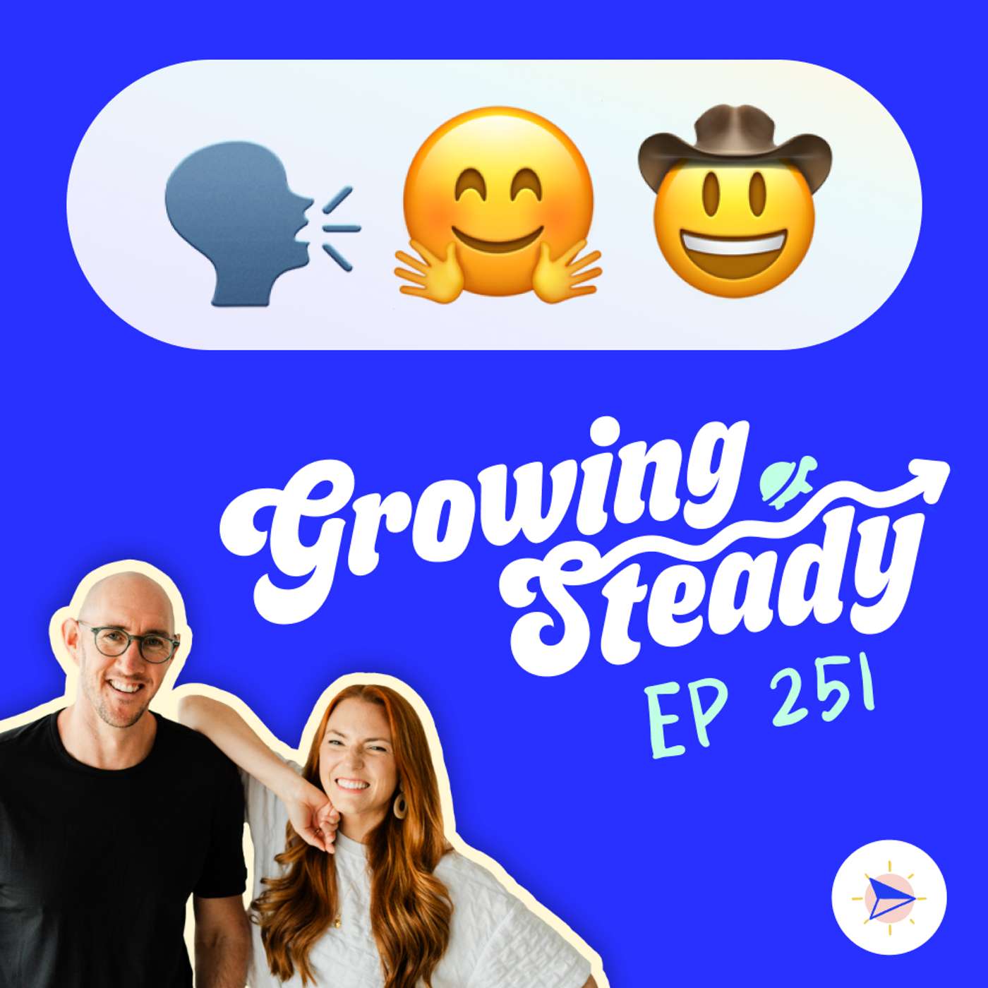 251 - The 3 human skills you need to be building in an AI content world