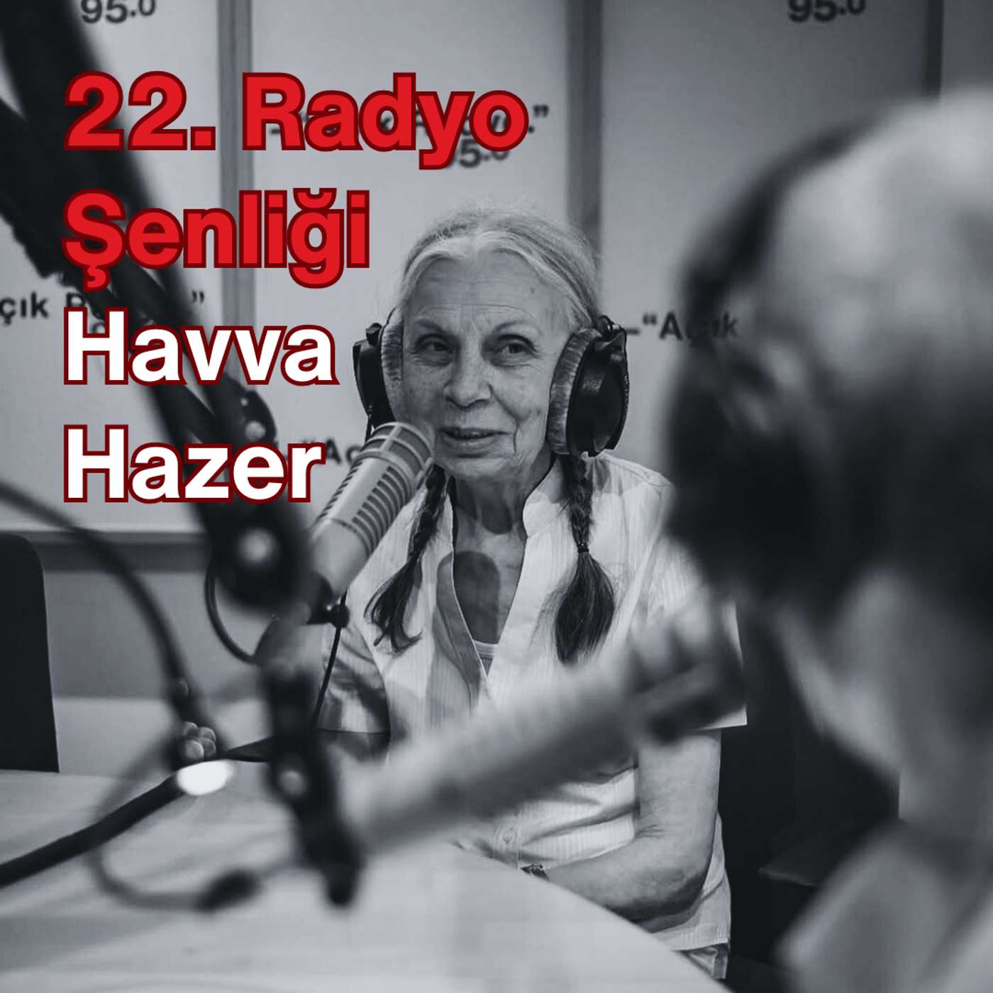 Radyo Şenliği 2025