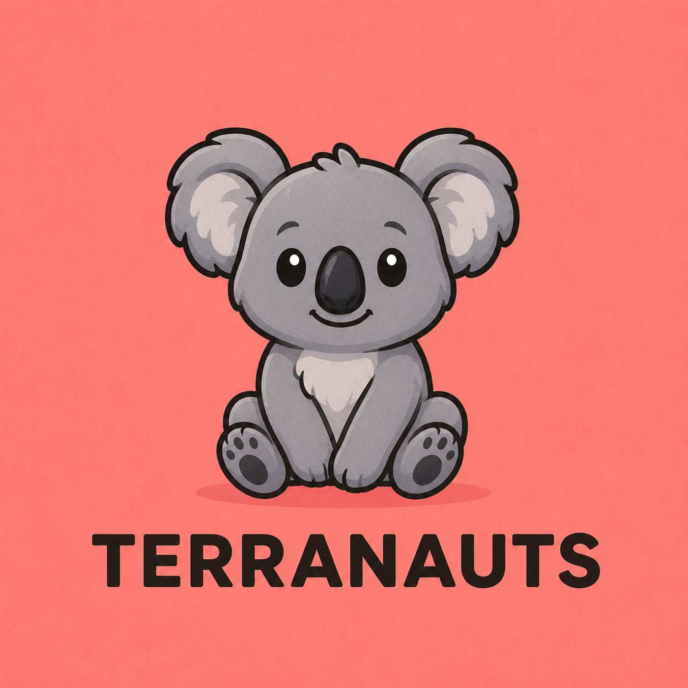 Koala!