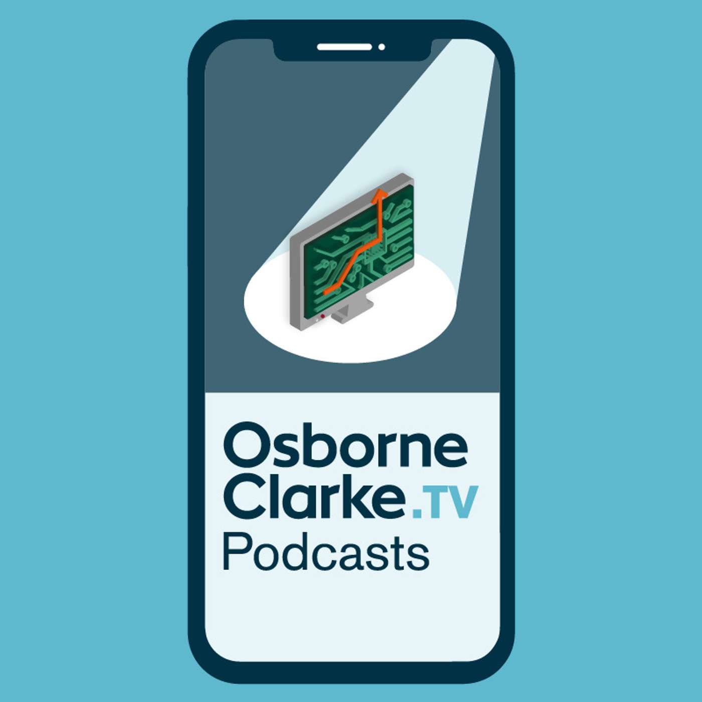 Osborne Clarke.TV Podcasts