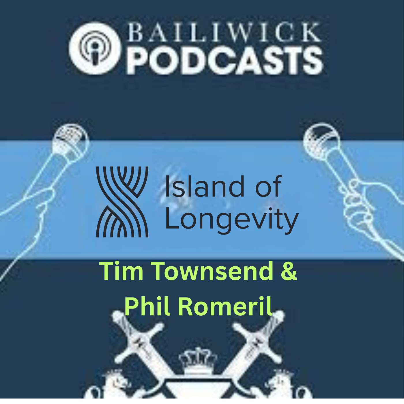 Island of Longevity - Personal Finance