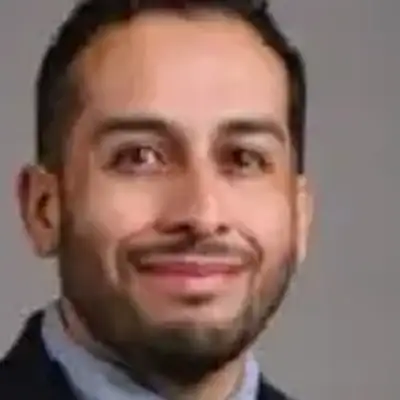 Alex Serna