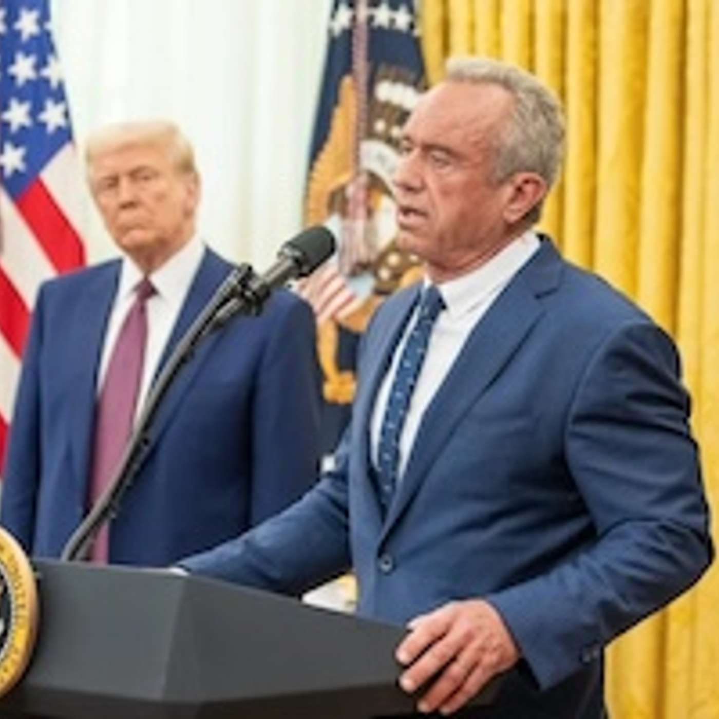 As Predicted, HHS Secretary RFK Jr. Spreads Dangerous Public Health Disinformation