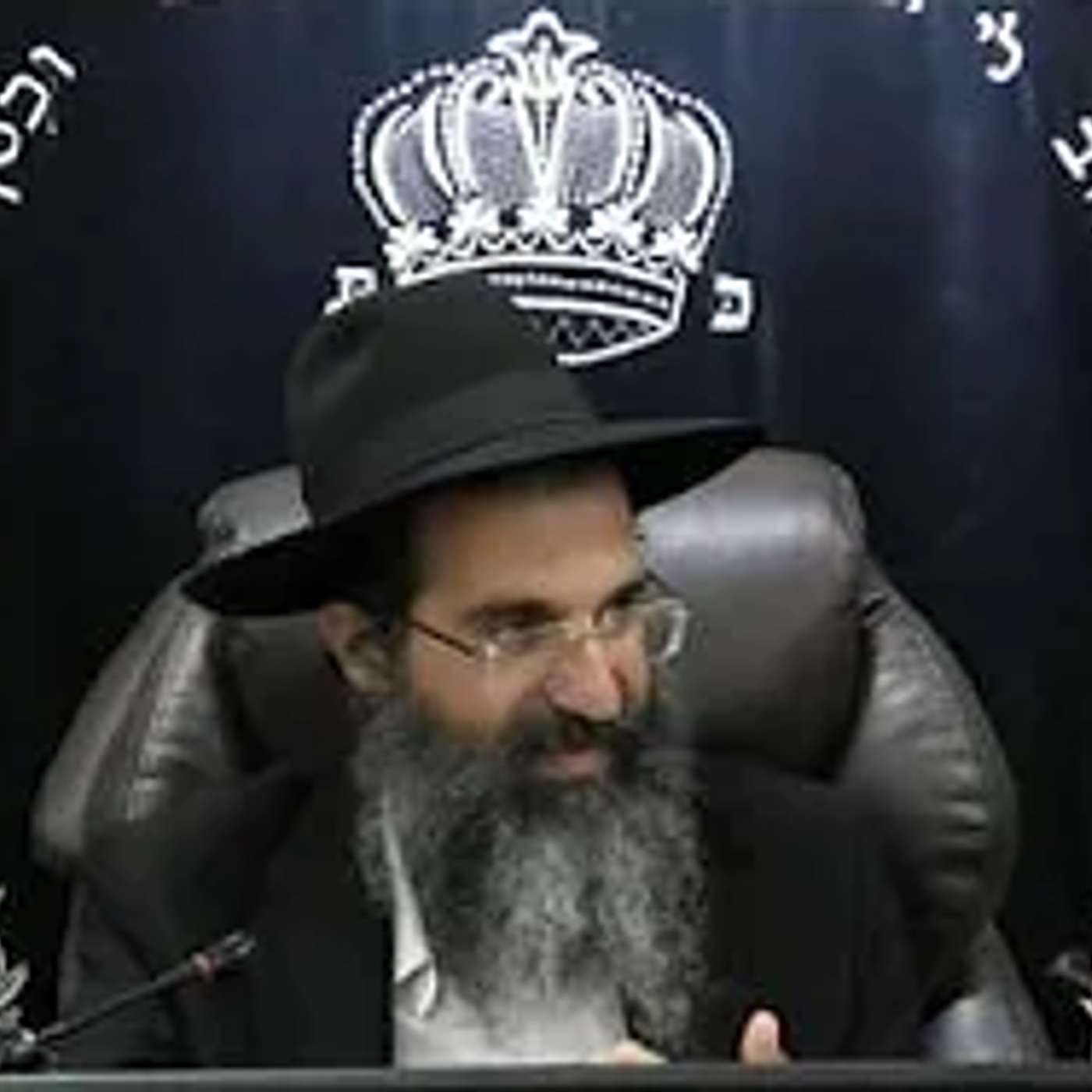 מחריבי המקדש | הרב שי עובד | שלישי - פרשת ואתחנן - תשפו episode artwork