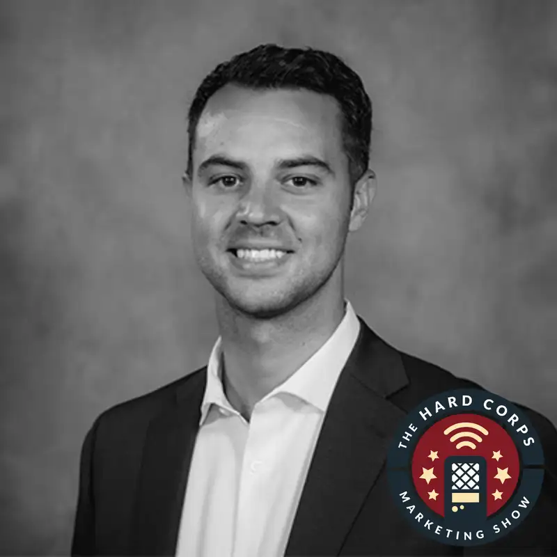 Mastering Referrals & Upsells - Eric Watkins - Hard Corps Marketing Show - Episode # 360