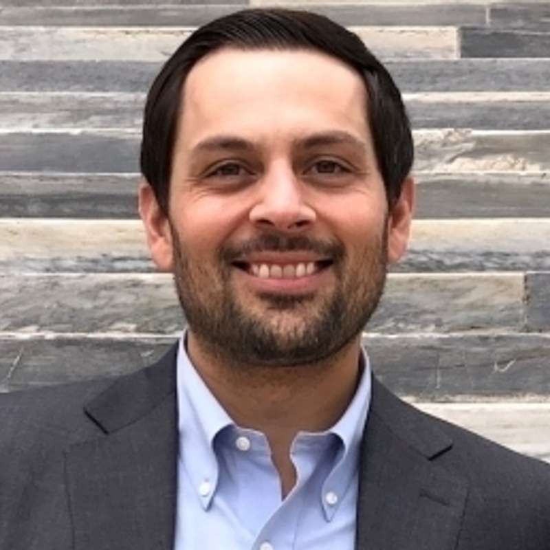 Todd Miano, PharmD, MSCE, PhD