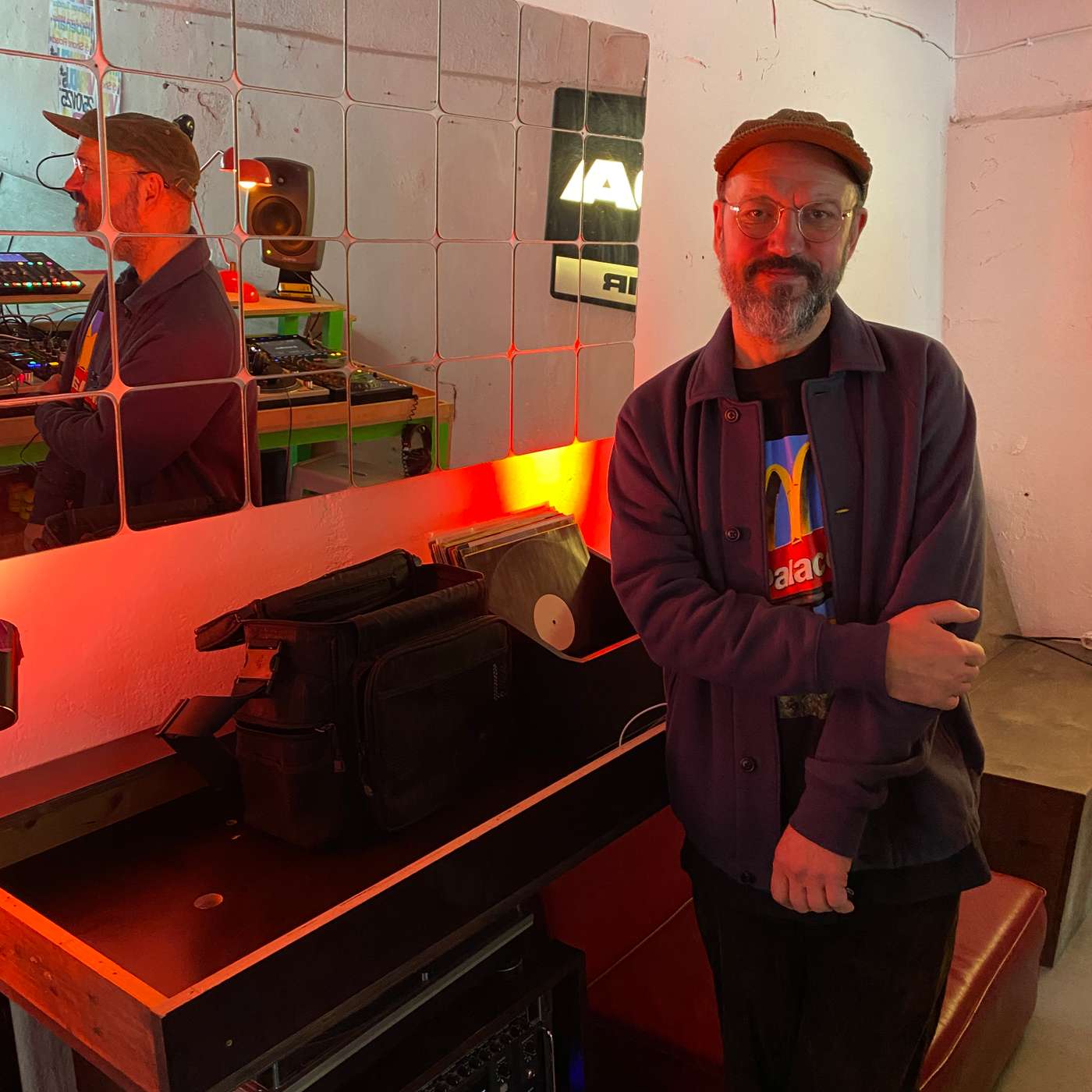 Vibratsioon 16.01.25