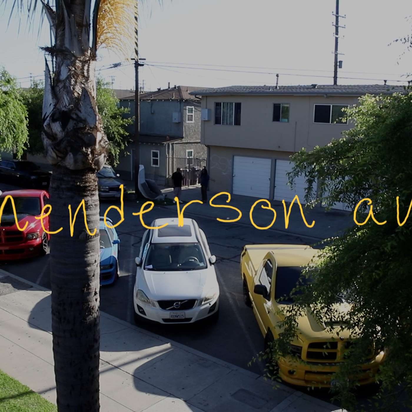 Henderson Ave episode artwork