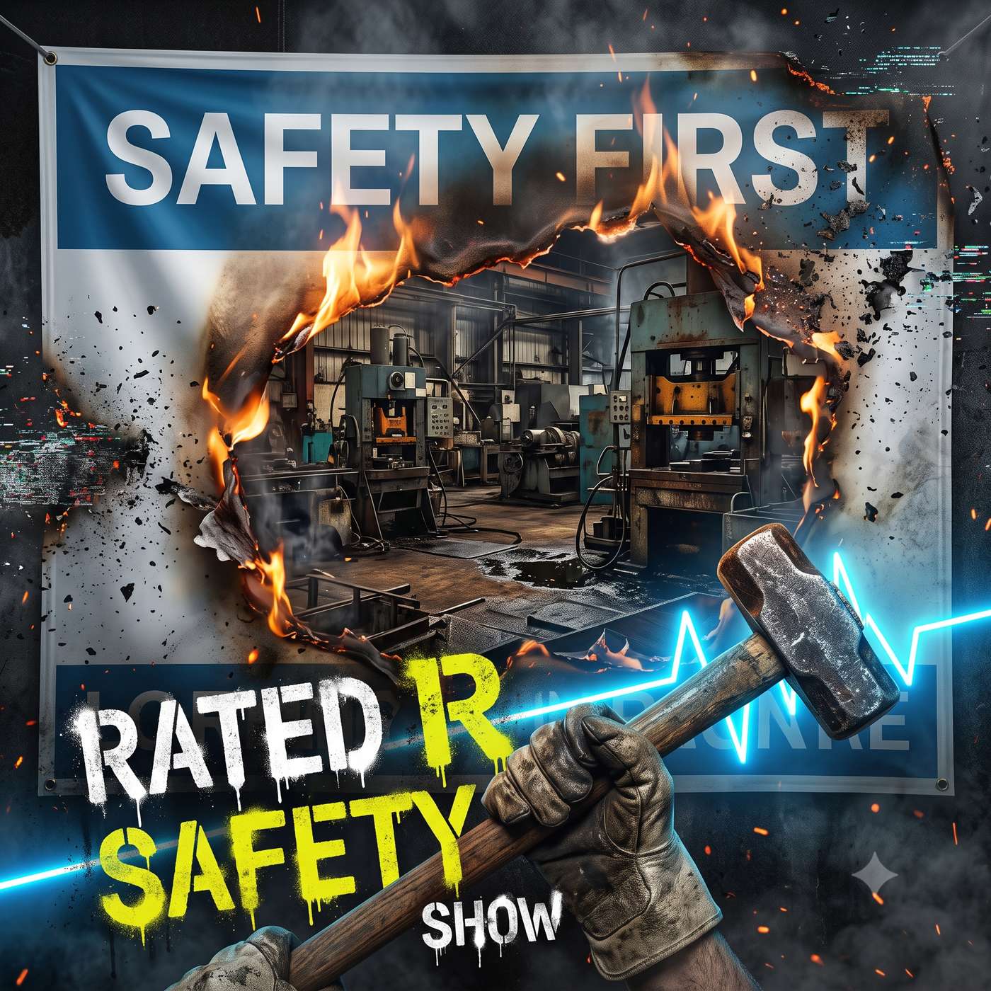 EP 1393 - Rethinking "Safety First": The Reality Behind Corporate Commitments