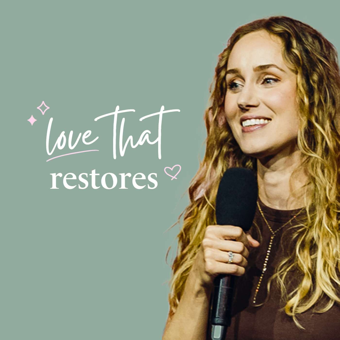 Love That Restores episode artwork