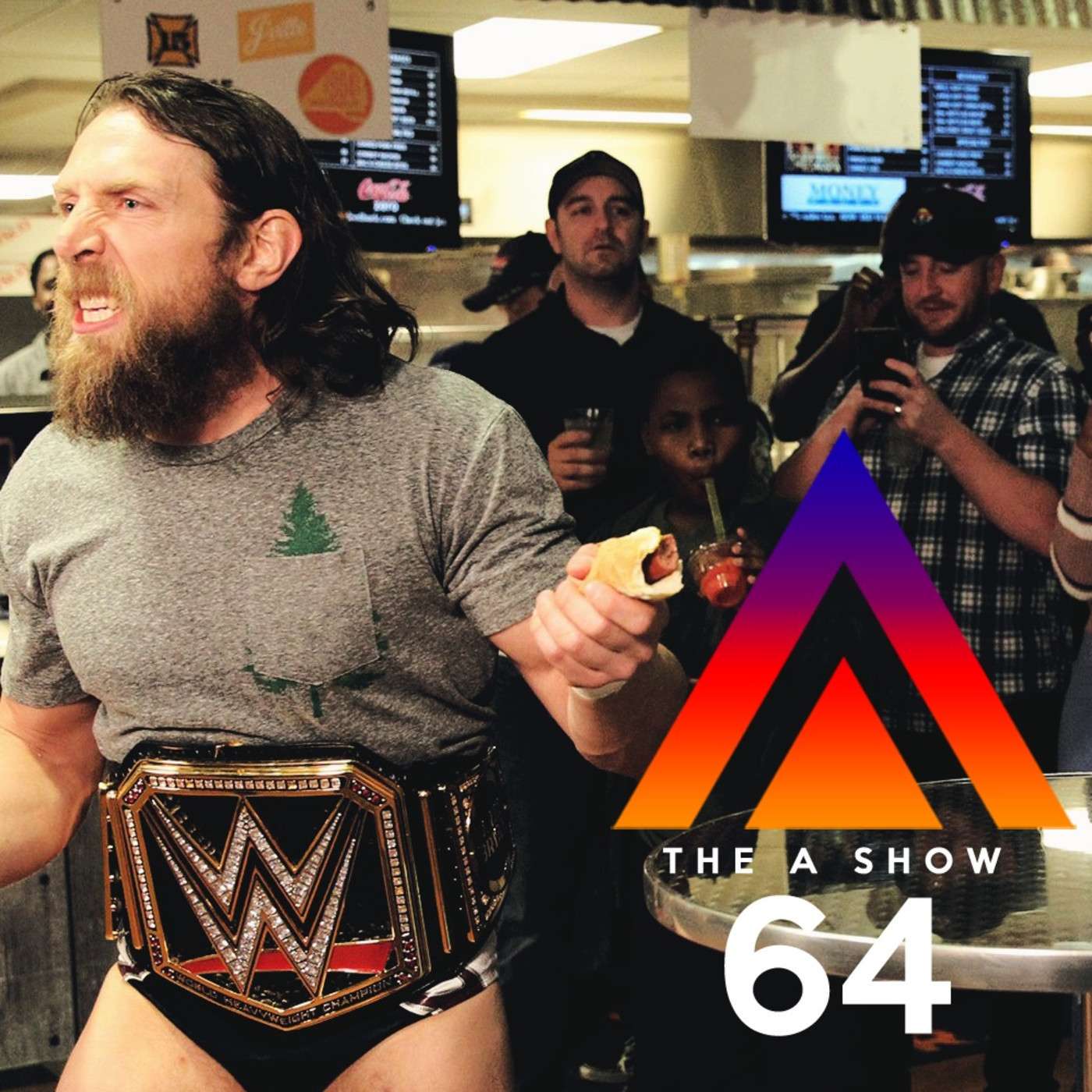 The A Show on RNC RADIO