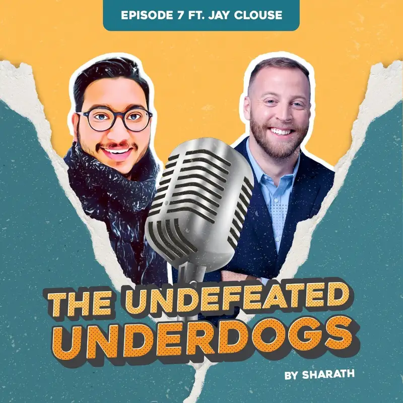 Jay Clouse - How to be an all-rounder creator!